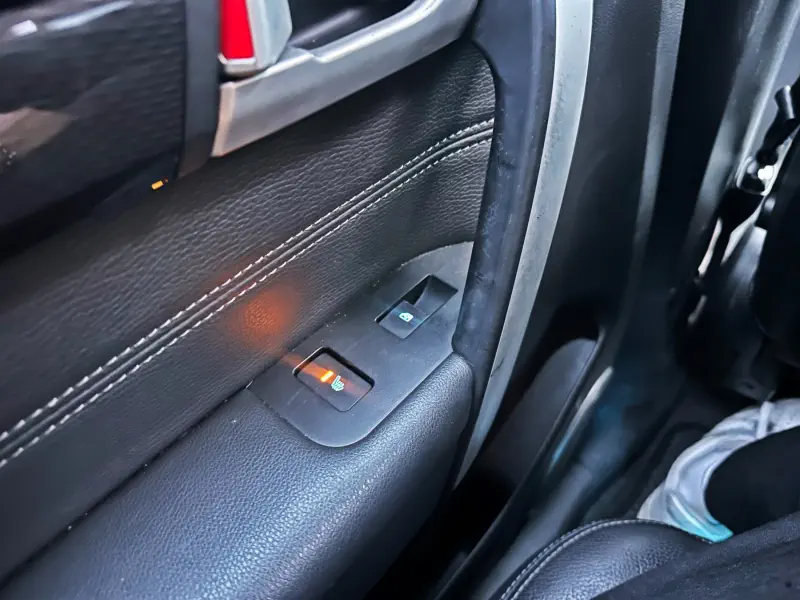 Daewoo Captiva