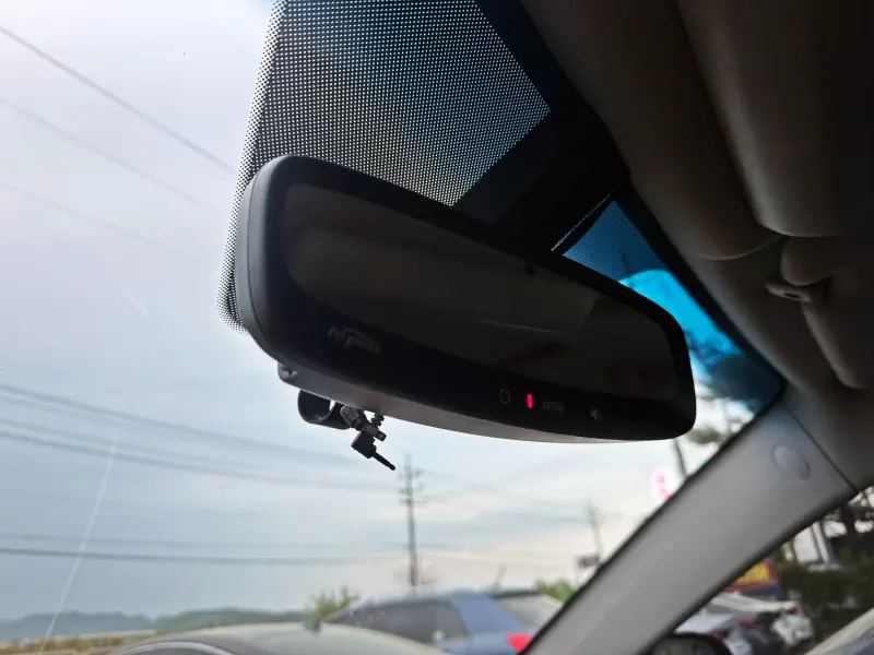 Daewoo Captiva