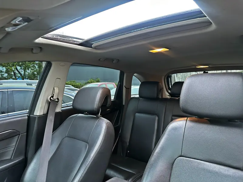 Daewoo Captiva