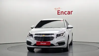 Daewoo Cruze