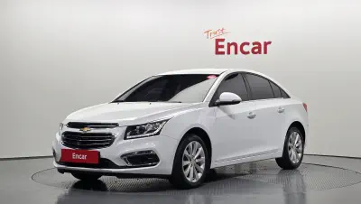 Daewoo Cruze