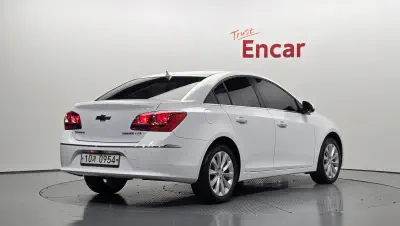 Daewoo Cruze
