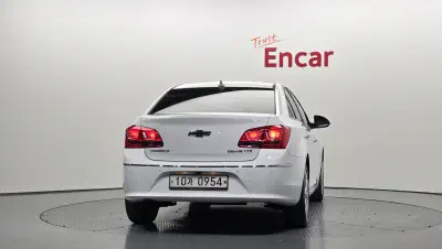 Daewoo Cruze
