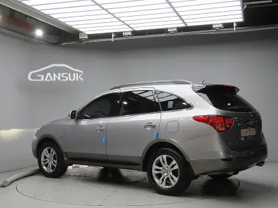 Hyundai Veracruz