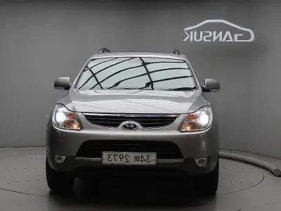 Hyundai Veracruz