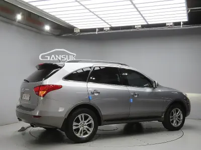 Hyundai Veracruz