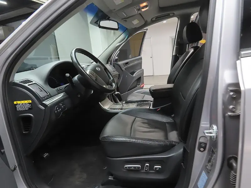 Hyundai Veracruz