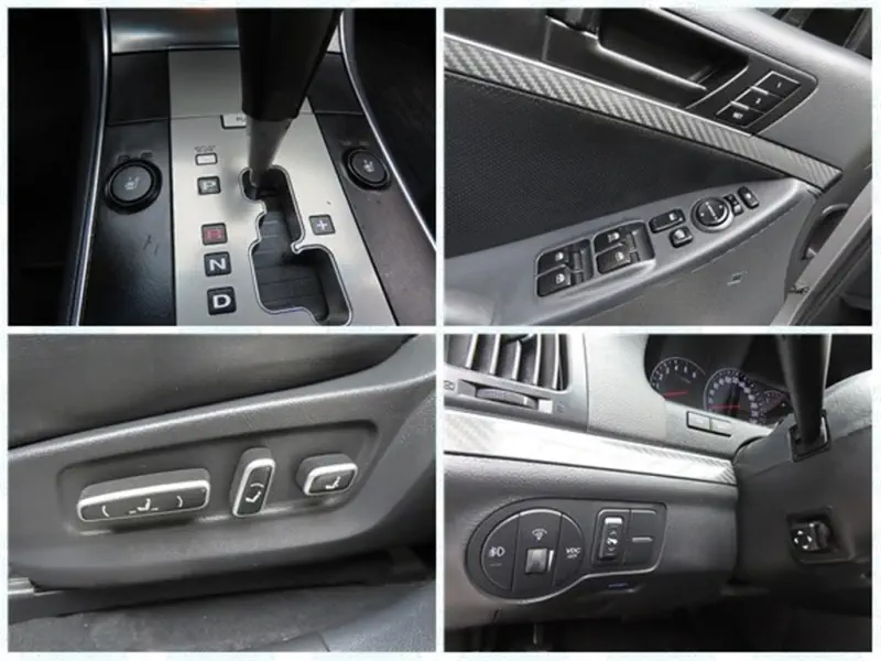 Hyundai Veracruz