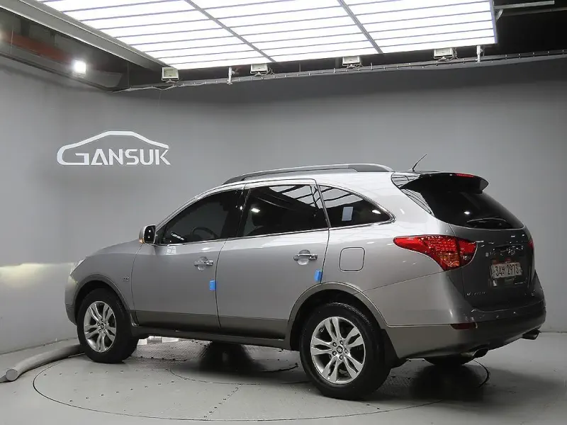 Hyundai Veracruz