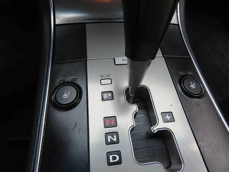 Hyundai Veracruz