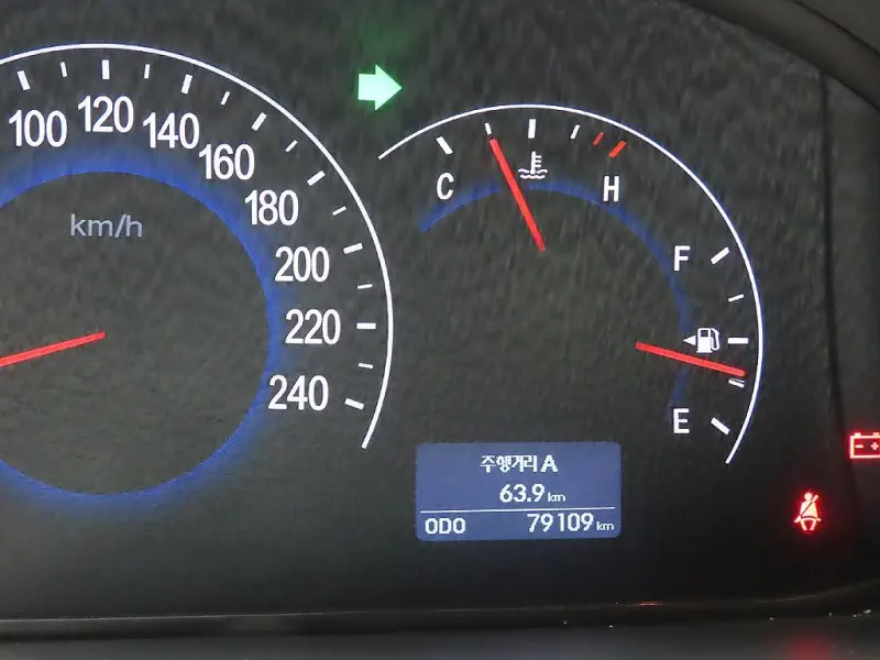 Hyundai Veracruz