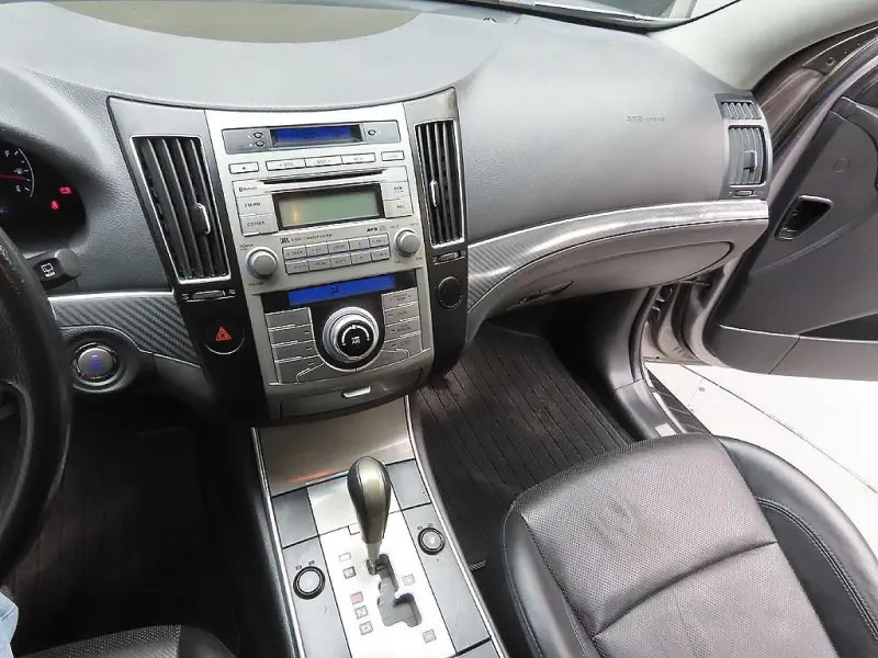 Hyundai Veracruz
