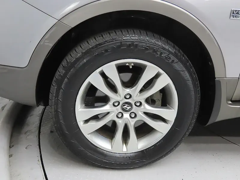 Hyundai Veracruz