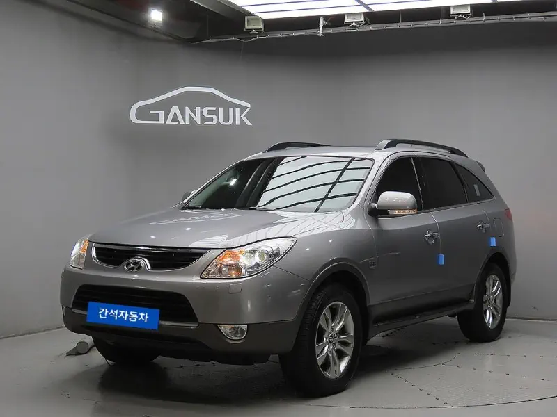 Hyundai Veracruz