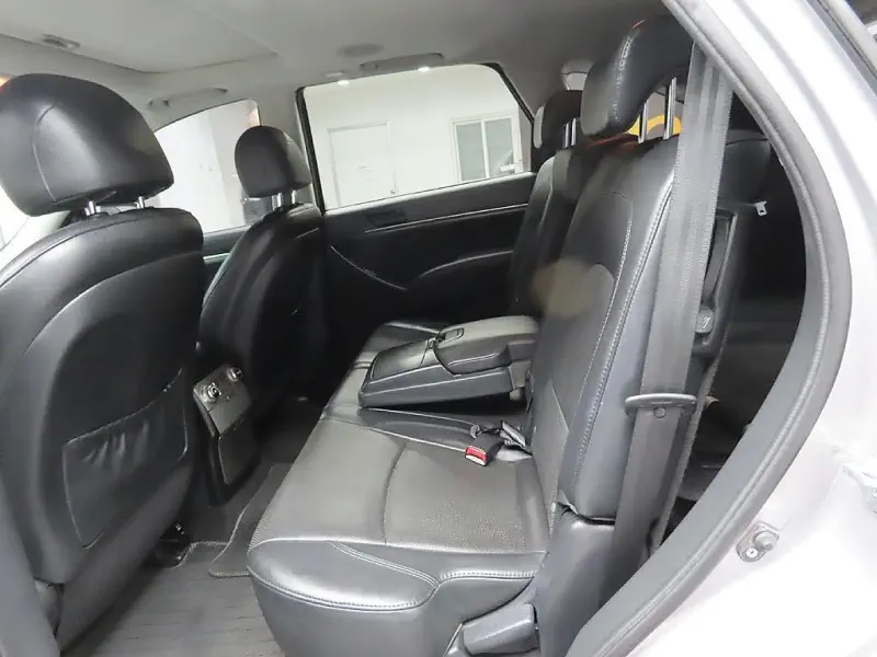 Hyundai Veracruz