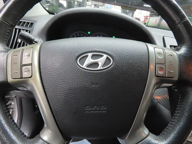 Hyundai Veracruz