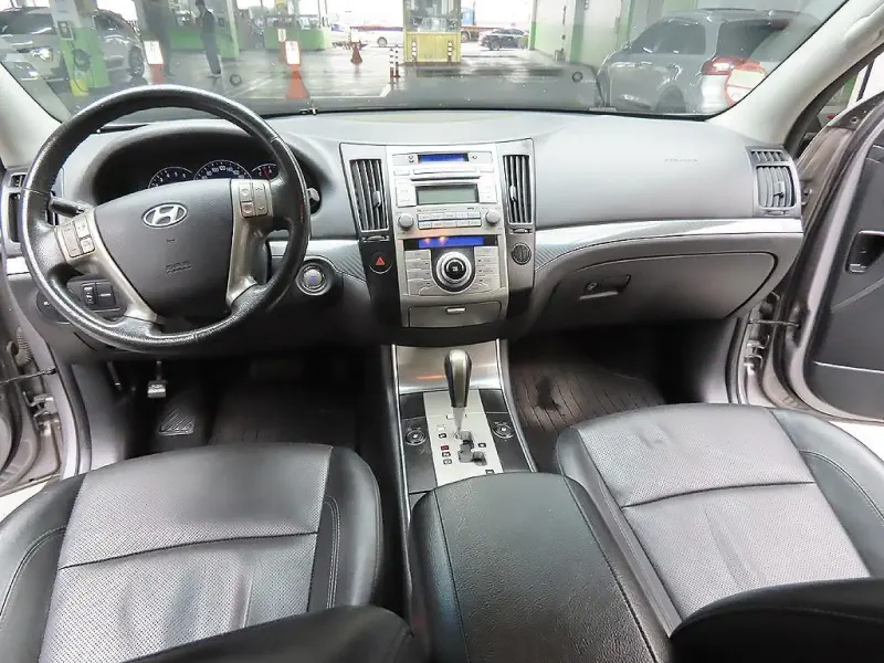 Hyundai Veracruz