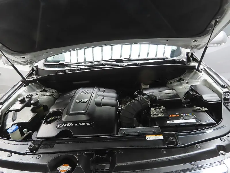 Hyundai Veracruz