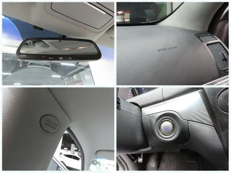 Hyundai Veracruz