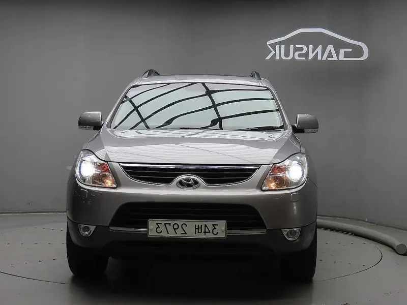 Hyundai Veracruz