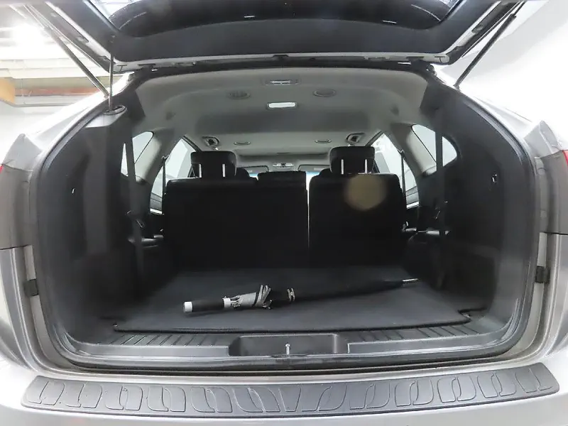 Hyundai Veracruz