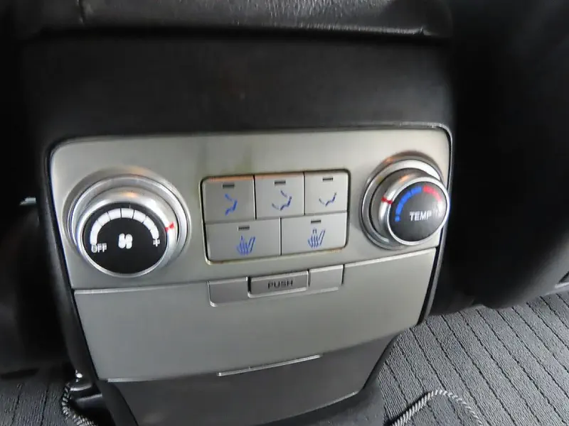 Hyundai Veracruz