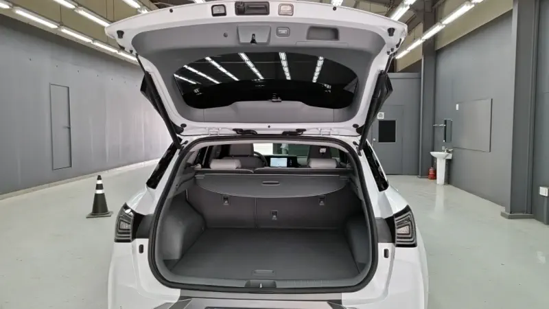Hyundai Nexo