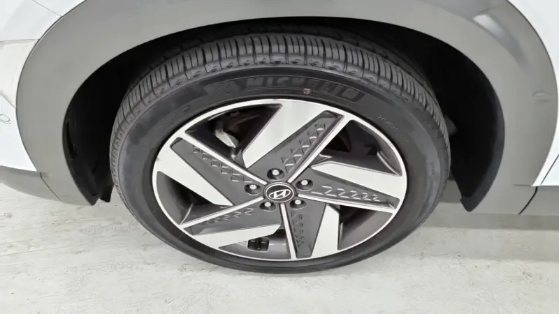 Hyundai Nexo