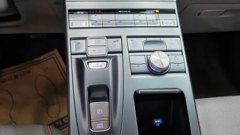 Hyundai Nexo