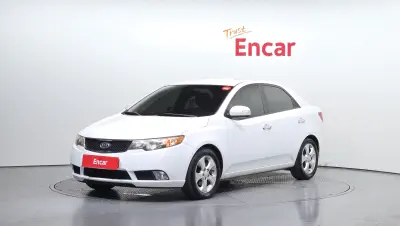 Kia Porte