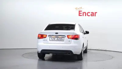 Kia Porte