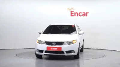 Kia Porte
