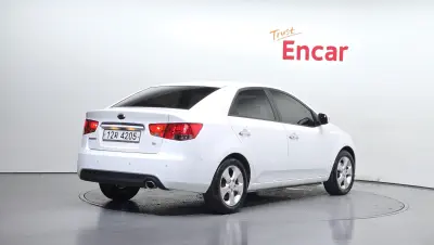 Kia Porte