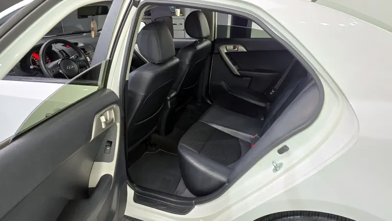Kia Porte