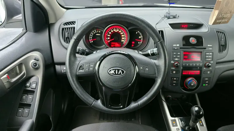 Kia Porte