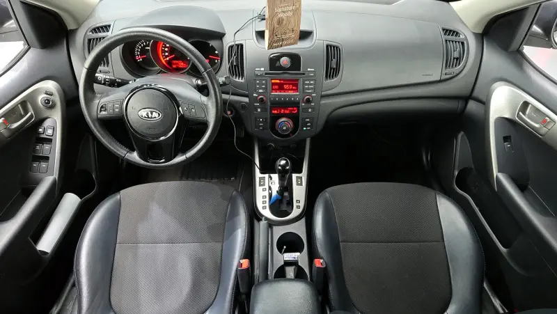 Kia Porte