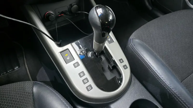 Kia Porte