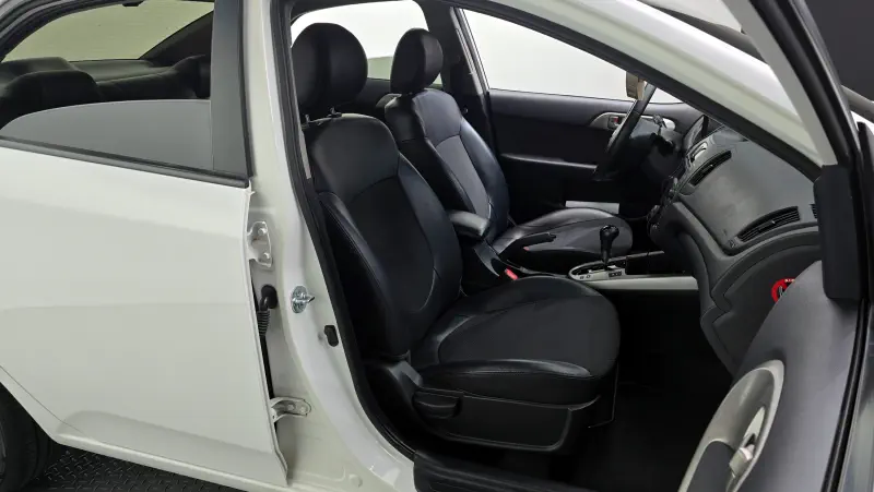 Kia Porte