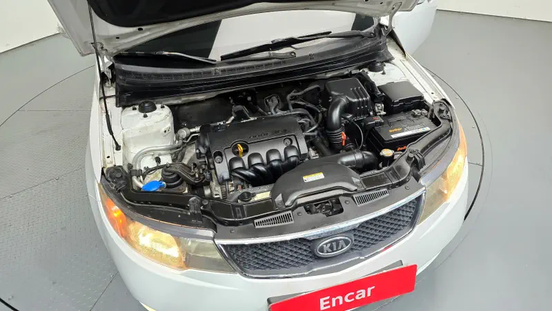 Kia Porte