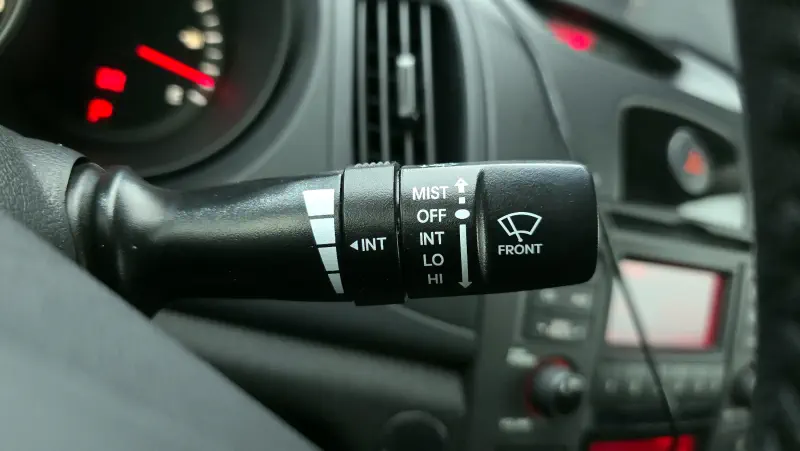 Kia Porte