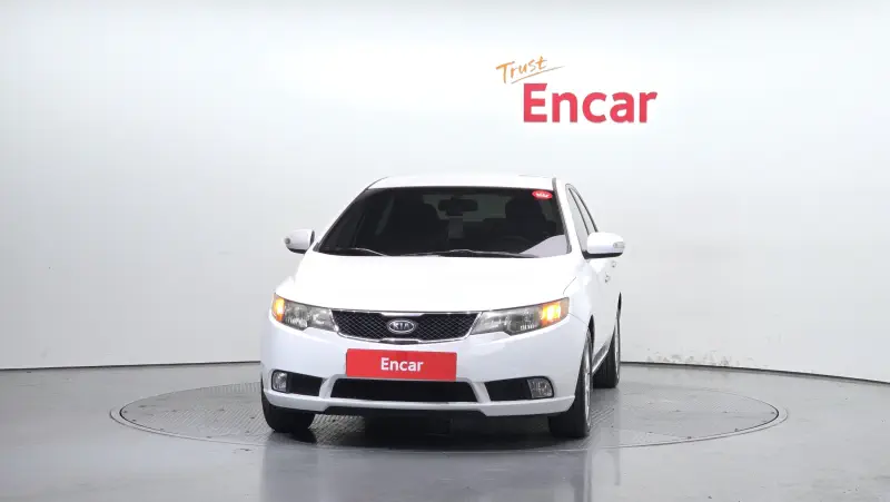 Kia Porte