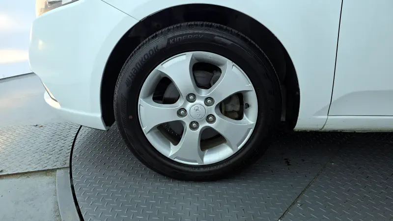 Kia Porte