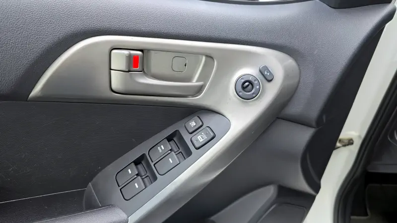 Kia Porte