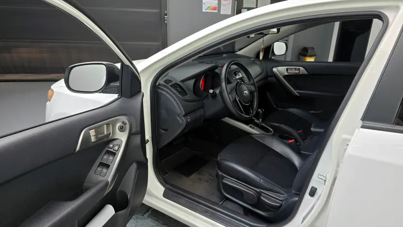 Kia Porte