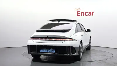 Hyundai Ioniq 6