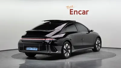 Hyundai Ioniq 6