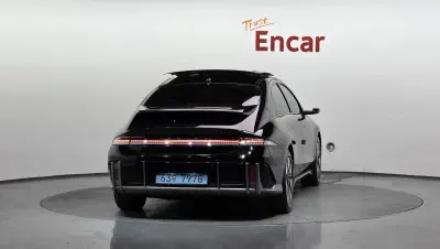 Hyundai Ioniq 6