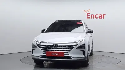 Hyundai Nexo