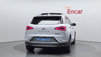 Hyundai Nexo