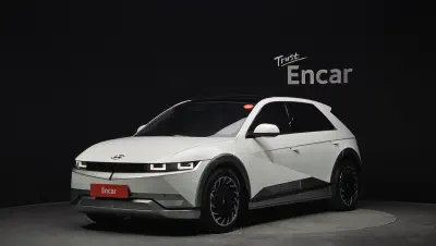 Hyundai Ioniq 5